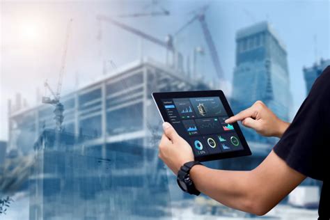 Construction Management Software for Builder & Developers .